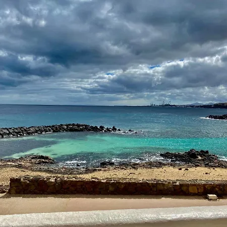 Apartment Sol Eterno - Luxury Aparmtent With Direct Oceanview And Extra Services