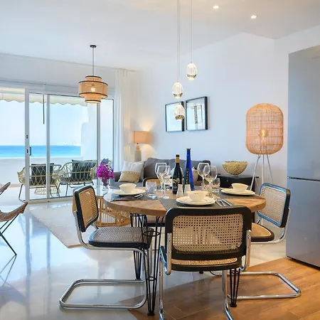 Sol Eterno - Luxury Aparmtent With Direct Oceanview And Extra Services Costa Teguise