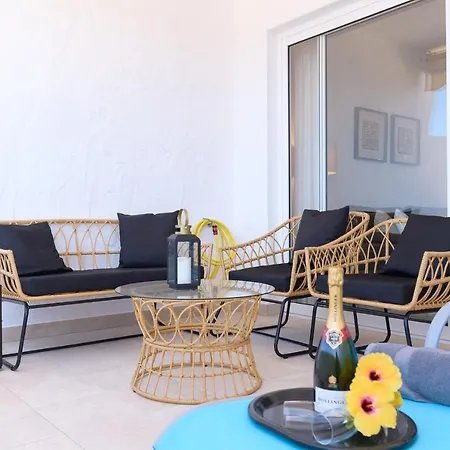 Sol Eterno - Luxury Aparmtent With Direct Oceanview And Extra Services *