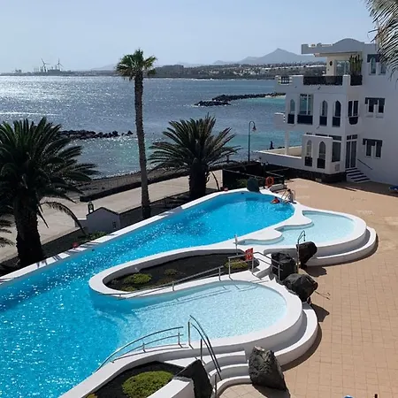 Sol Eterno - Luxury Aparmtent With Direct Oceanview And Extra Services *