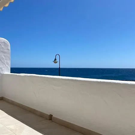 Apartamento Sol Eterno - Luxury Aparmtent With Direct Oceanview And Extra Services Costa Teguise