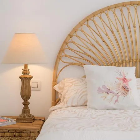 Sol Eterno - Luxury Aparmtent With Direct Oceanview And Extra Services Apartmán *