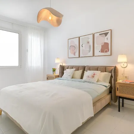 Apartmán Sol Eterno - Luxury Aparmtent With Direct Oceanview And Extra Services