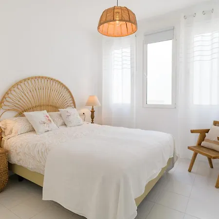 Sol Eterno - Luxury Aparmtent With Direct Oceanview And Extra Services Appartement *