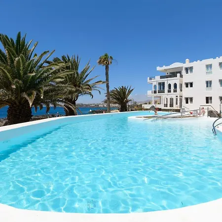 Sol Eterno - Luxury Aparmtent With Direct Oceanview And Extra Services Costa Teguise