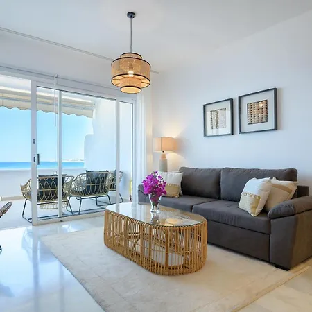 Sol Eterno - Luxury Aparmtent With Direct Oceanview And Extra Services