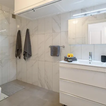 Appartement Sol Eterno - Luxury Aparmtent With Direct Oceanview And Extra Services