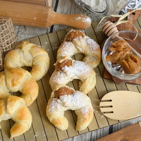 Sol Eterno - Luxury Aparmtent With Direct Oceanview And Extra Services *