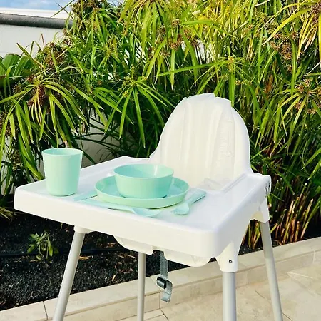 Sol Eterno - Luxury Aparmtent With Direct Oceanview And Extra Services Apartamento Costa Teguise