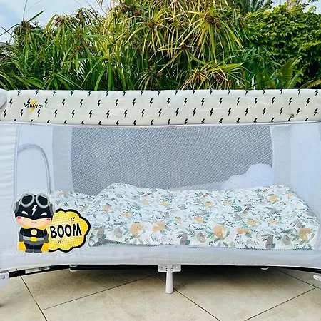 Sol Eterno - Luxury Aparmtent With Direct Oceanview And Extra Services *