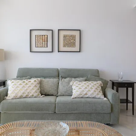 Apartment Sol Eterno - Luxury Aparmtent With Direct Oceanview And Extra Services *