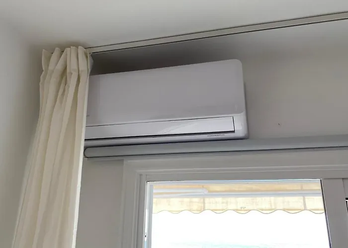 아파트 Sol Eterno - Luxury Aparmtent With Direct Oceanview And Extra Services 코스타 테기세