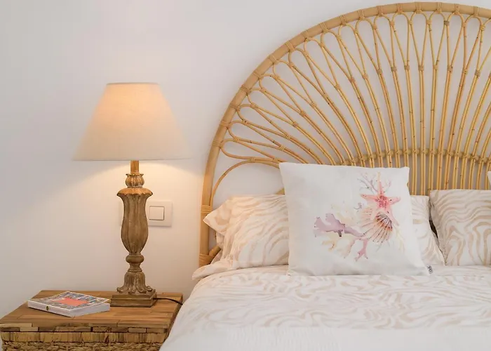 Sol Eterno - Luxury Aparmtent With Direct Oceanview And Extra Services Appartamento *