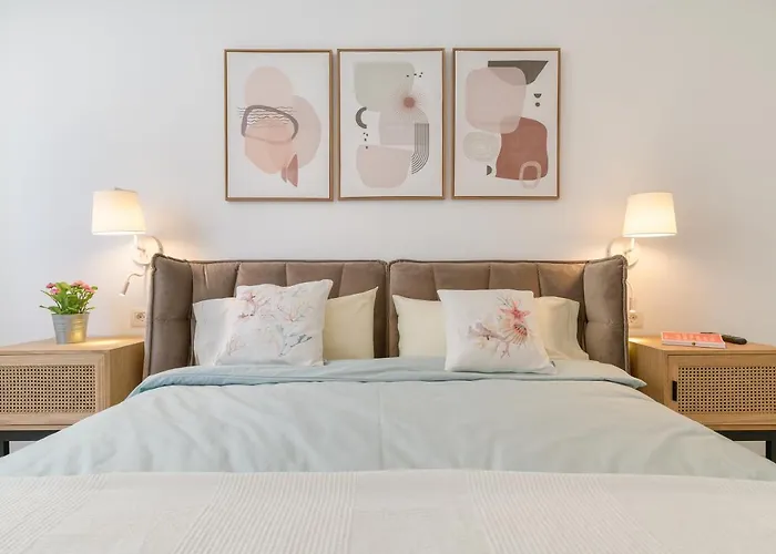 Sol Eterno - Luxury Aparmtent With Direct Oceanview And Extra Services Appartamento