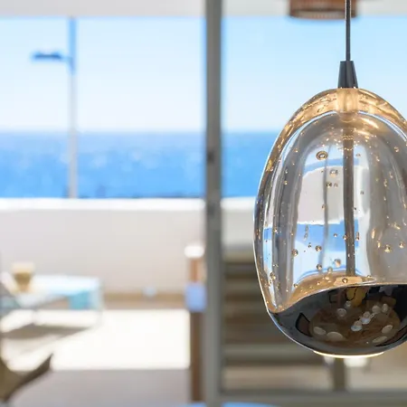 Sol Eterno - Luxury Aparmtent With Direct Oceanview And Extra Services