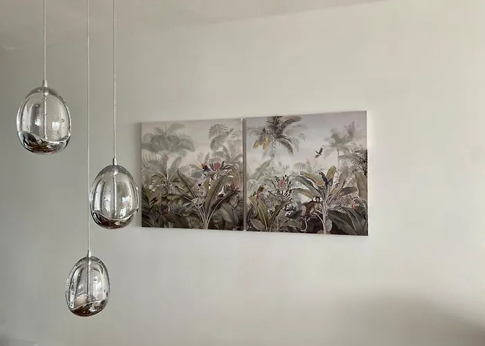 Apartamento Sol Eterno - Luxury Aparmtent With Direct Oceanview And Extra Services Costa Teguise