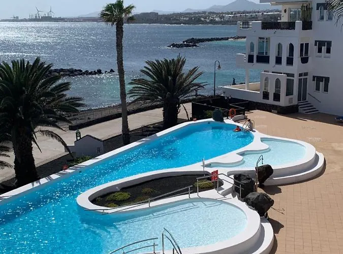 Sol Eterno - Luxury Aparmtent With Direct Oceanview And Extra Services *