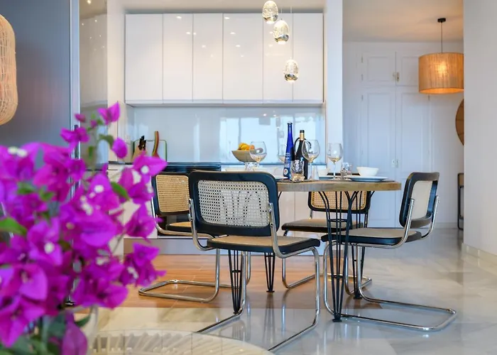 Sol Eterno - Luxury Aparmtent With Direct Oceanview And Extra Services Costa Teguise