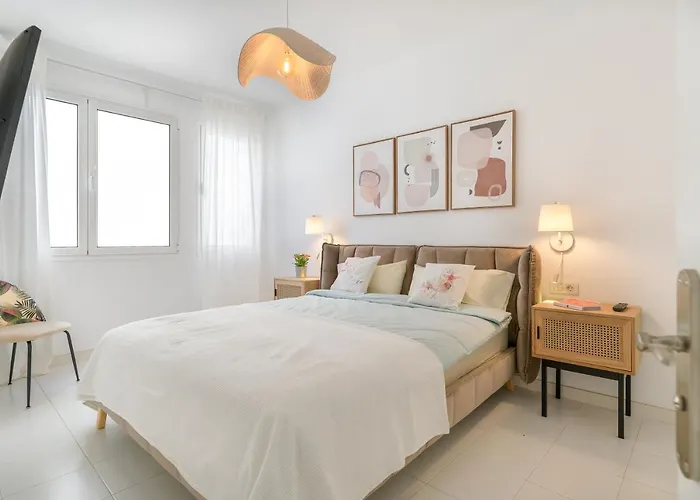 Apartamento Sol Eterno - Luxury Aparmtent With Direct Oceanview And Extra Services