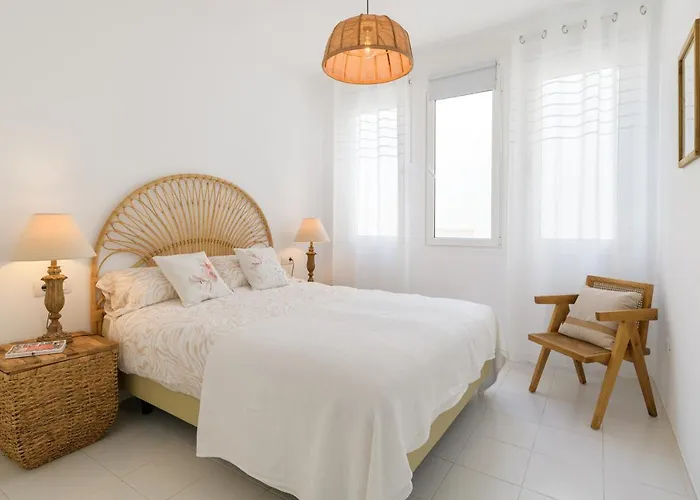 Sol Eterno - Luxury Aparmtent With Direct Oceanview And Extra Services Apartamento *