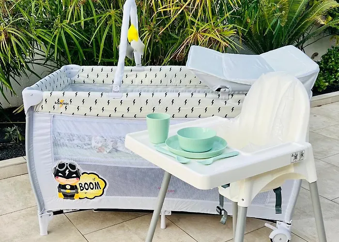 Sol Eterno - Luxury Aparmtent With Direct Oceanview And Extra Services Costa Teguise