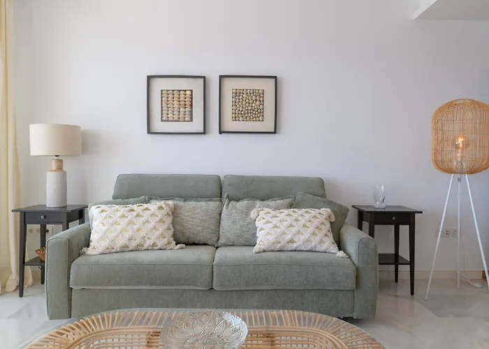 Apartamento Sol Eterno - Luxury Aparmtent With Direct Oceanview And Extra Services *
